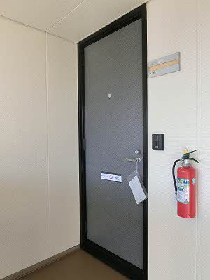 サンヒルズ府中 A0203号-2