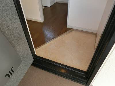 サンヒルズ府中 A0203号-3