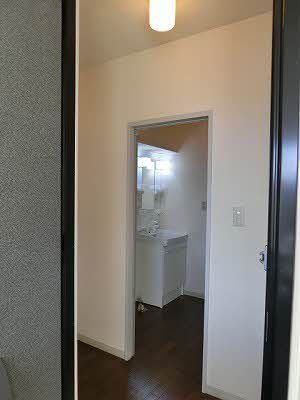 サンヒルズ府中 A0203号-4