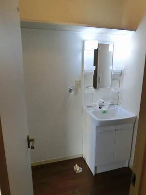 サンヒルズ府中 A0203号-5