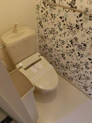 サンヒルズ府中 A0203号-6