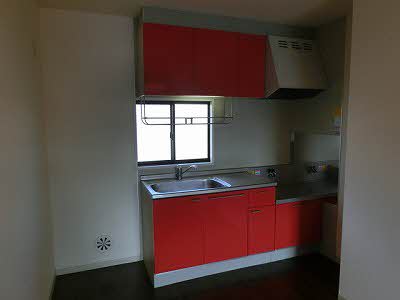 サンヒルズ府中 A0203号-9