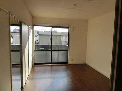 サンヒルズ府中 A0203号-11