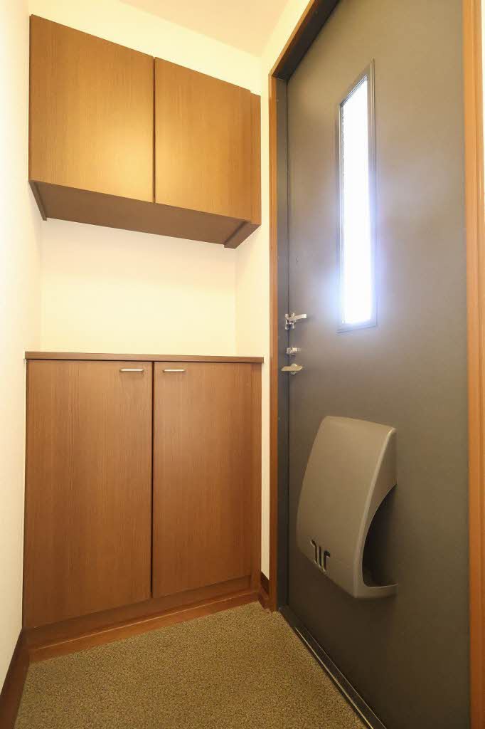 クレール五日市駅前　Ｅ棟 B0201号-3