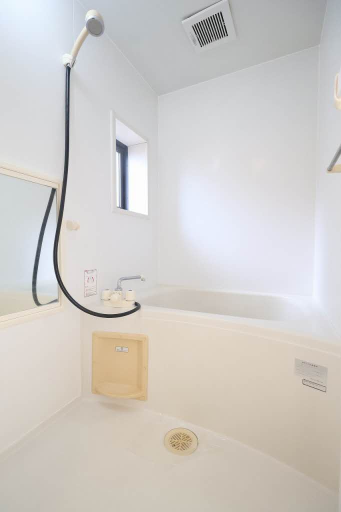 クレール五日市駅前　Ｅ棟 B0201号-5