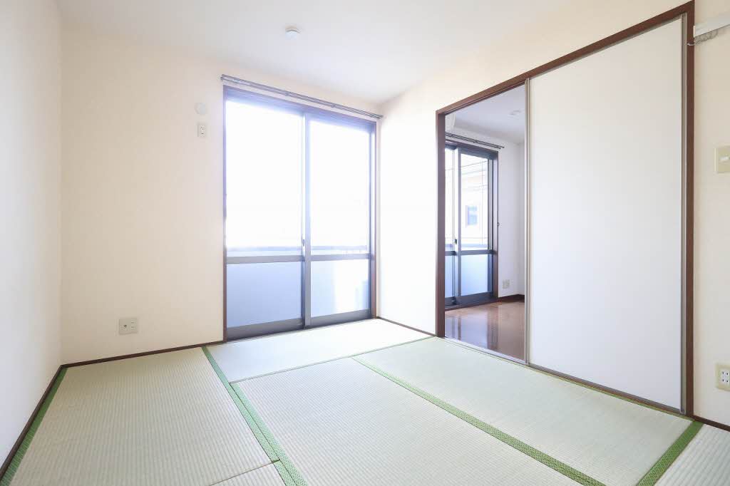 クレール五日市駅前　Ｅ棟 B0201号-11