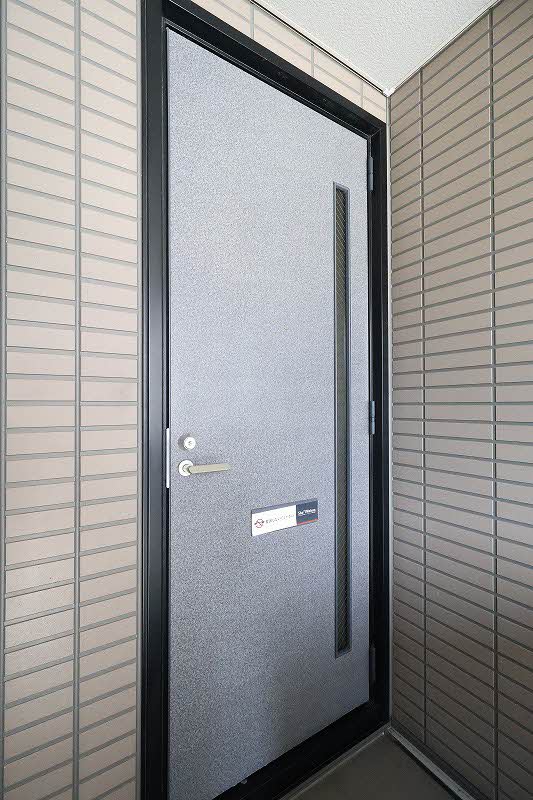 レーヴィンス落合 A0202号-15