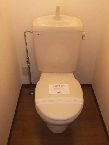 リッシュ伊藤　Ｃ棟 C0202号-5