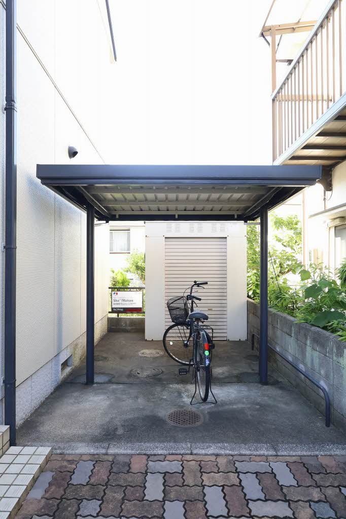 アンシャンテ戸坂 A0101号-2