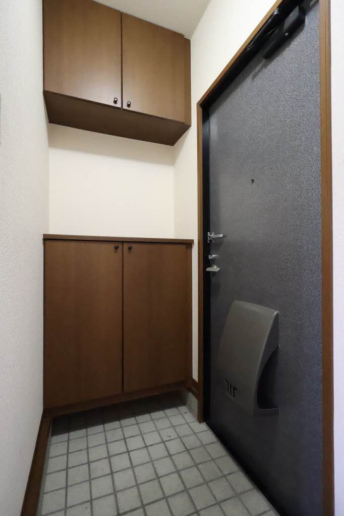 アンシャンテ戸坂 A0101号-4