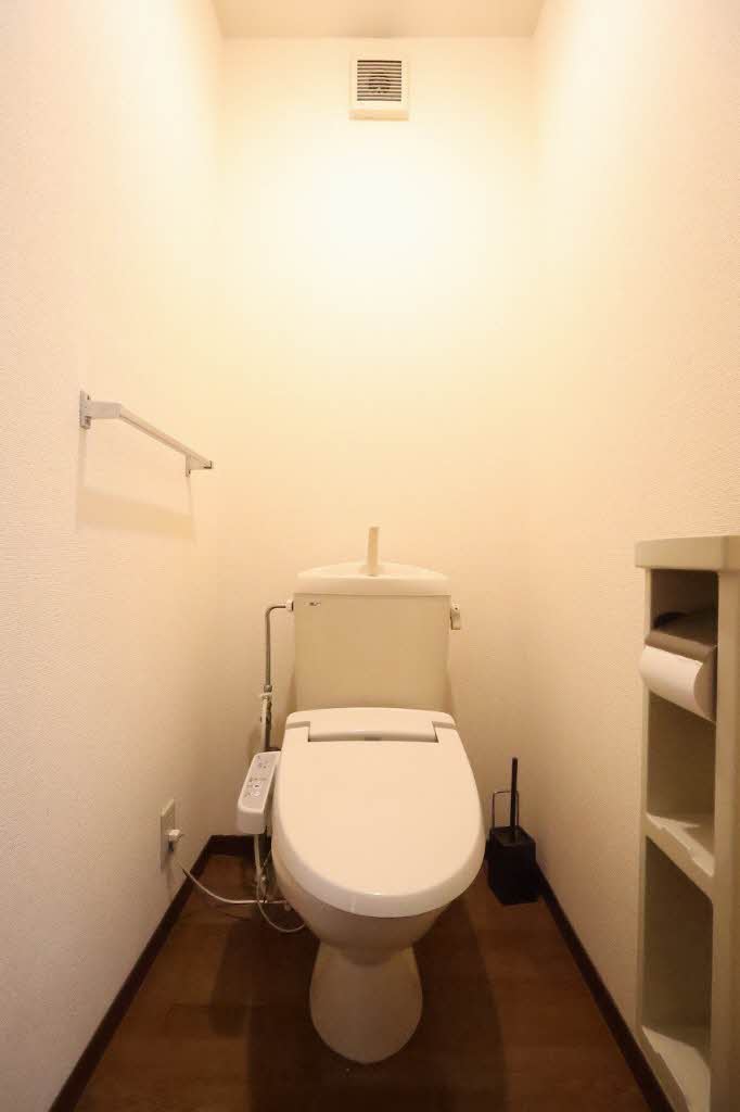 アンシャンテ戸坂 A0101号-6