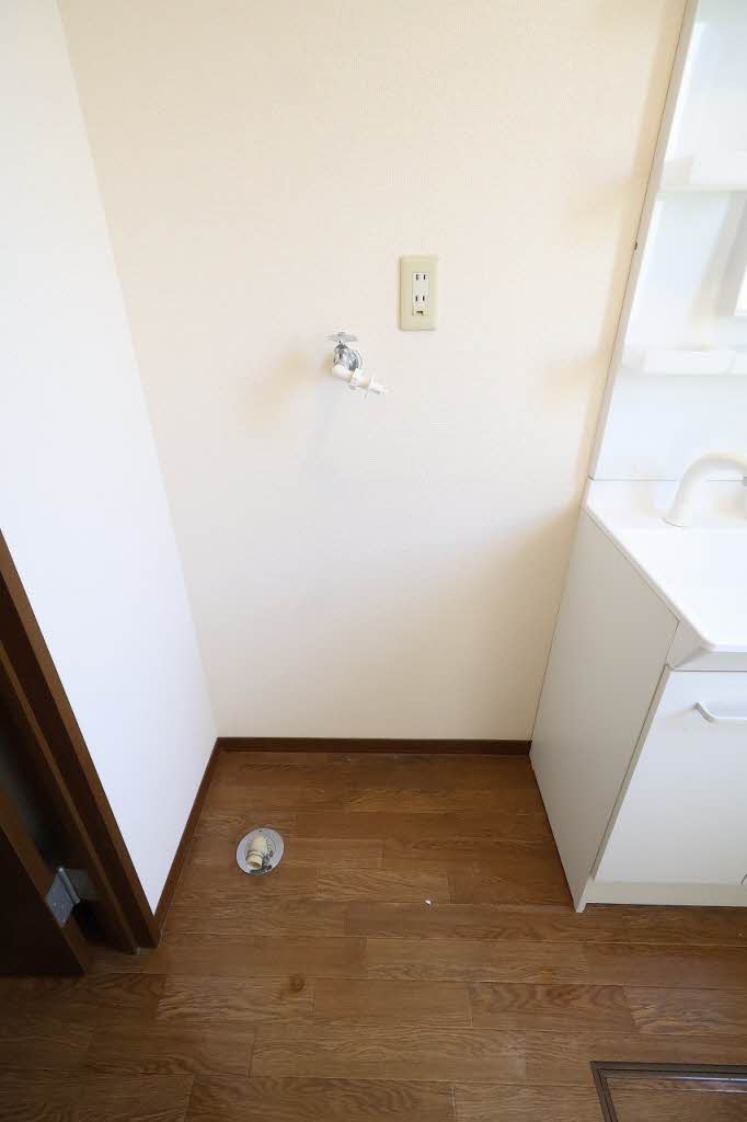 アンシャンテ戸坂 A0101号-8