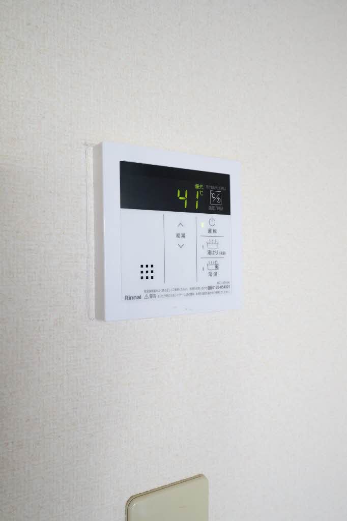 アンシャンテ戸坂 A0101号-10