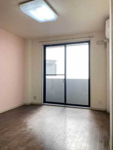 パークツインズ B棟 B0105号-2