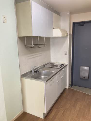 パークツインズ B棟 B0105号-3