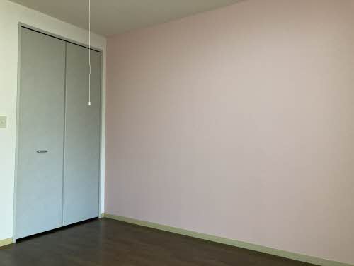 パークツインズ B棟 B0105号-4