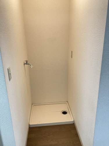 パークツインズ B棟 B0105号-5