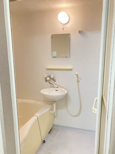 パークツインズ B棟 B0105号-6