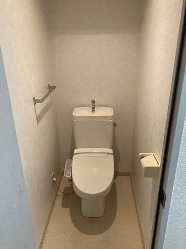 パークツインズ B棟 B0105号-7