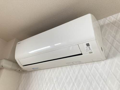 パークツインズ B棟 B0105号-10