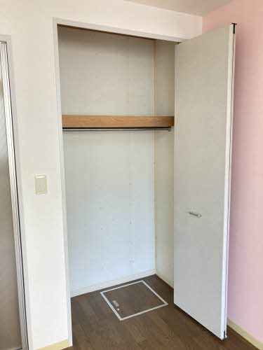 パークツインズ B棟 B0105号-12