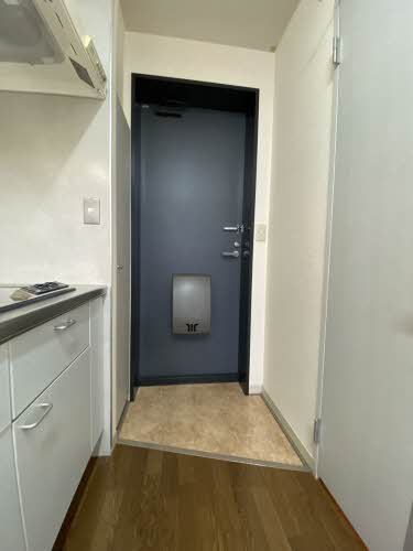 パークツインズ　Ｂ棟 B0205号-3