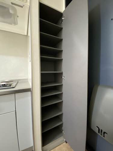 パークツインズ　Ｂ棟 B0205号-4