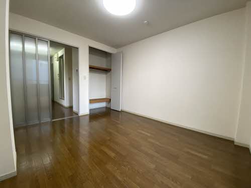 パークツインズ　Ｂ棟 B0205号-6