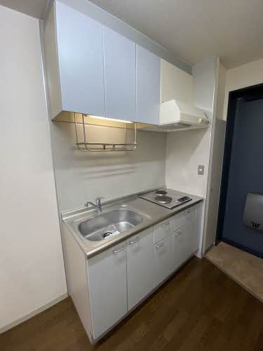 パークツインズ　Ｂ棟 B0205号-7