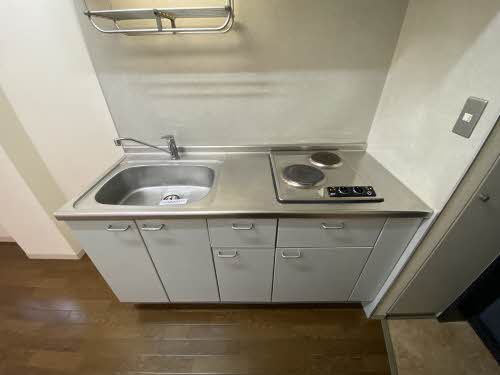 パークツインズ　Ｂ棟 B0205号-8