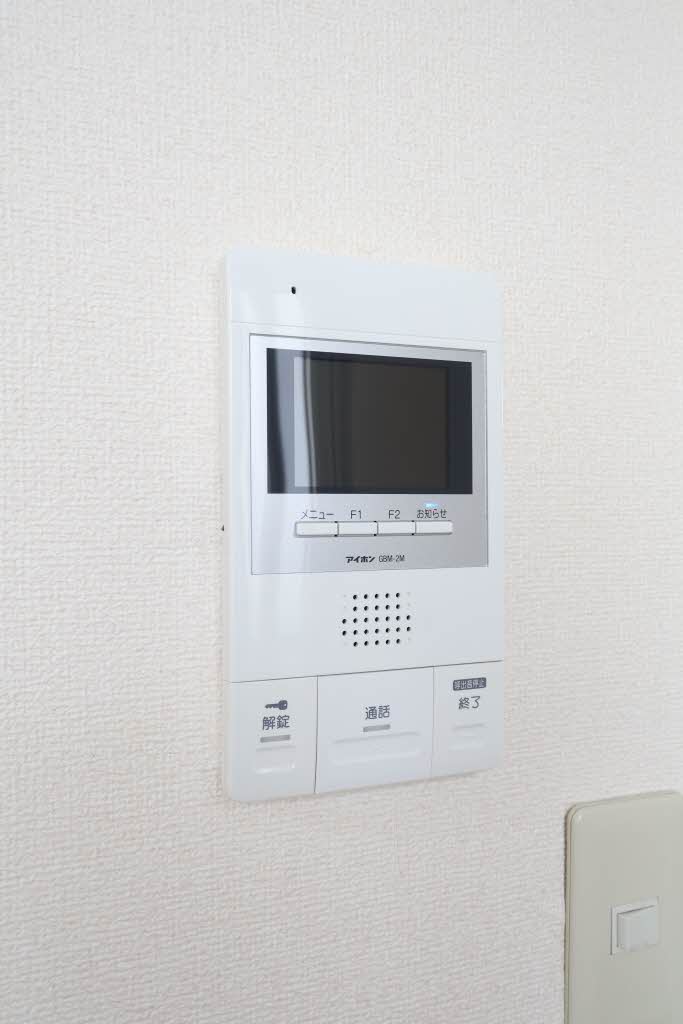 パークツインズ B棟 B0305号-8