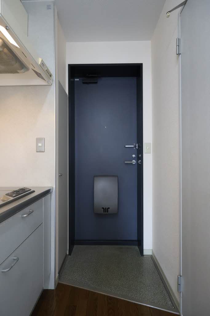 パークツインズ B棟 B0305号-10