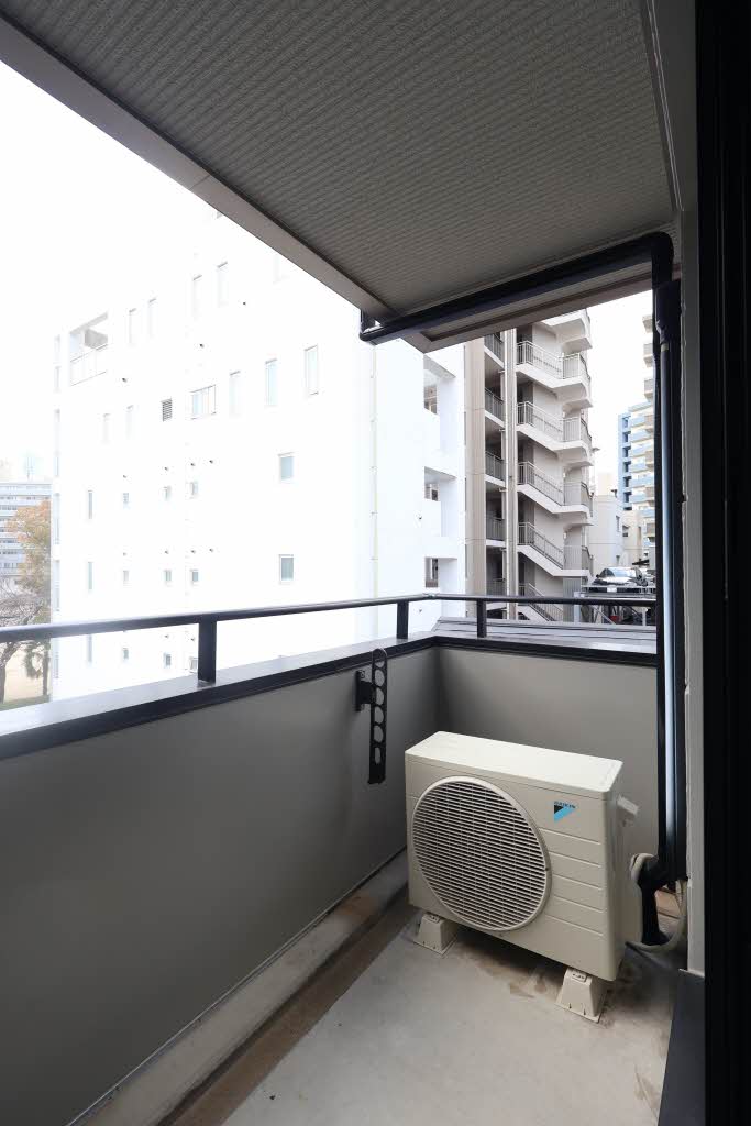 パークツインズ B棟 B0305号-12