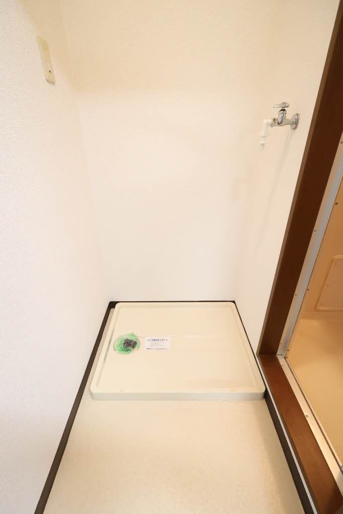 メゾンフローラ A0203号-4