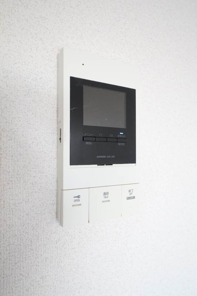メゾンフローラ A0203号-11