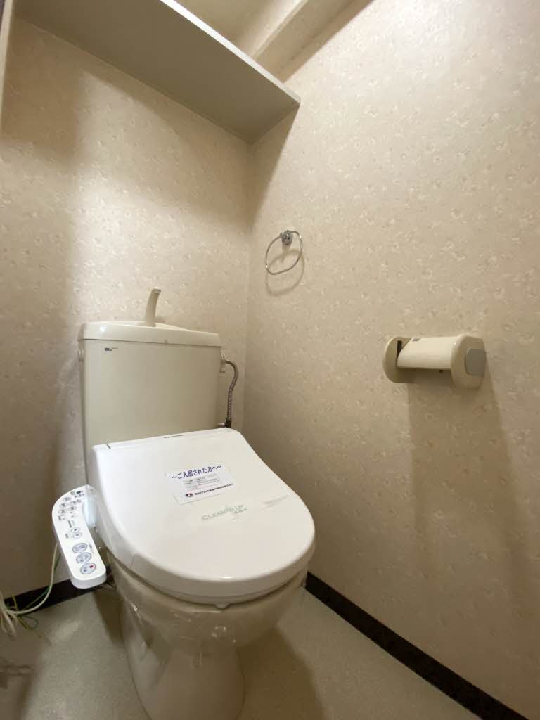 メゾンフローラ A0205号-6