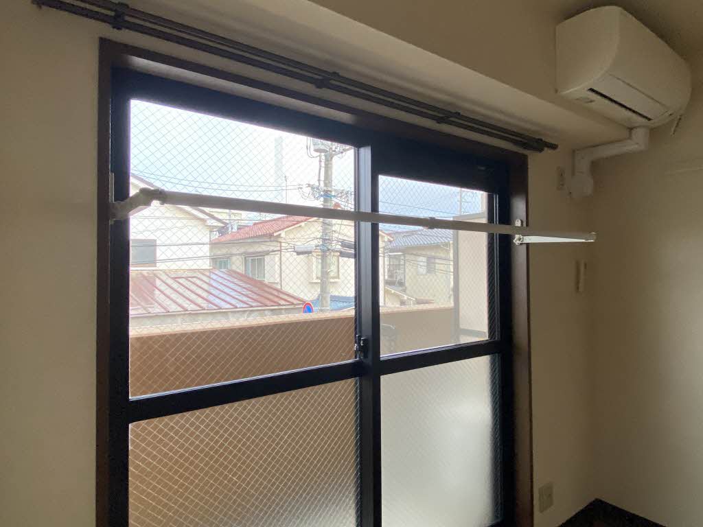 メゾンフローラ A0205号-9