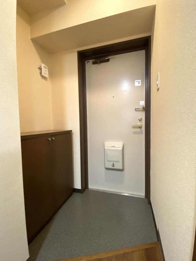 メゾンフローラ A0205号-12