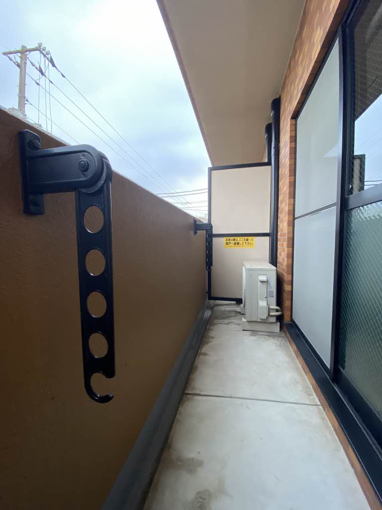 メゾンフローラ A0205号-13