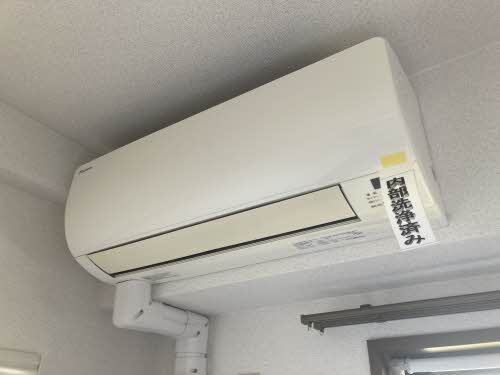 メゾンフローラ A0302号-10