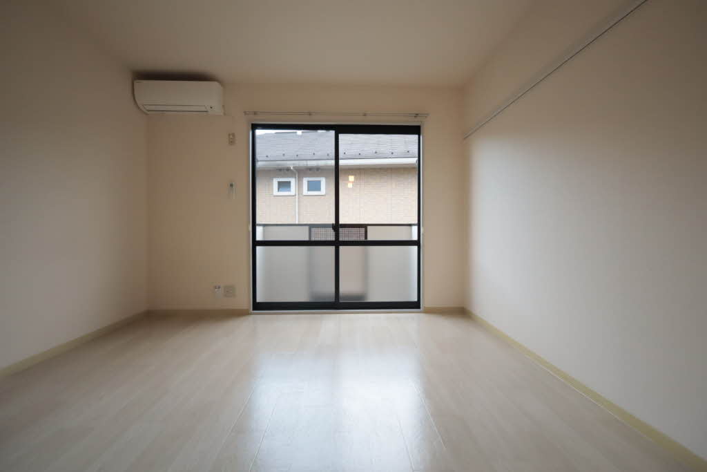 ジェネス長束 A0201号-2