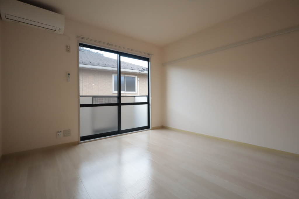 ジェネス長束 A0201号-4