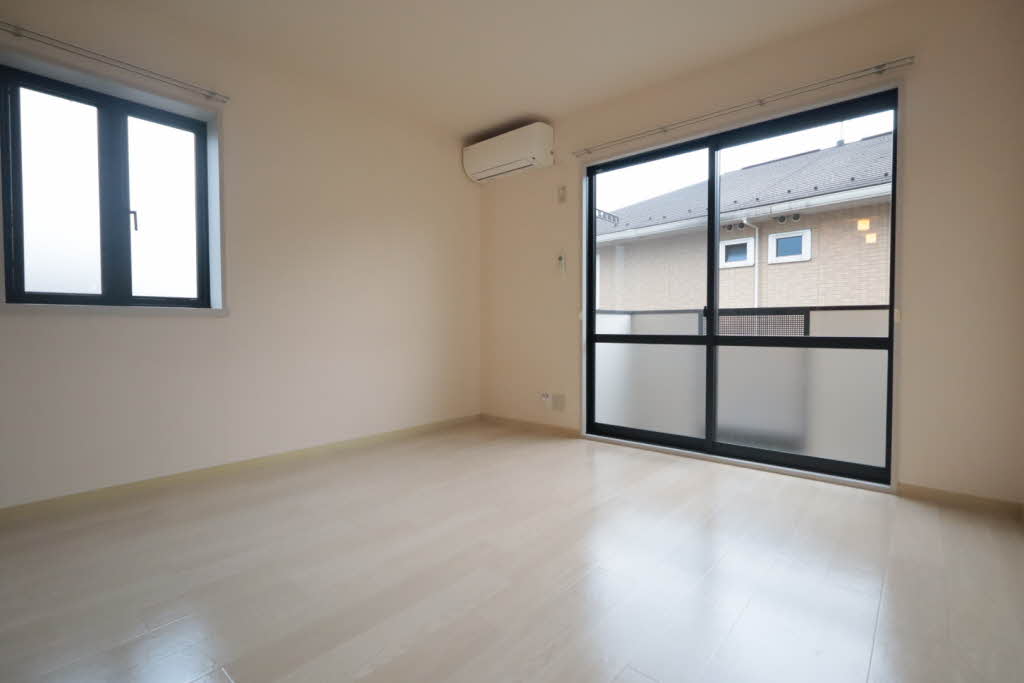 ジェネス長束 A0201号-5