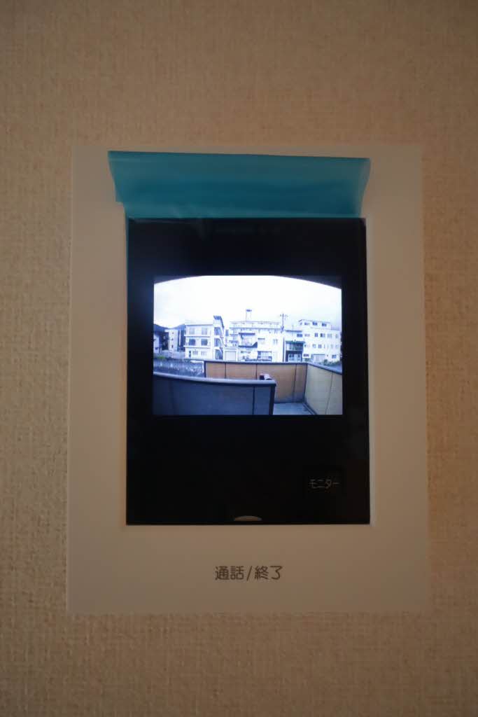 ジェネス長束 A0201号-6