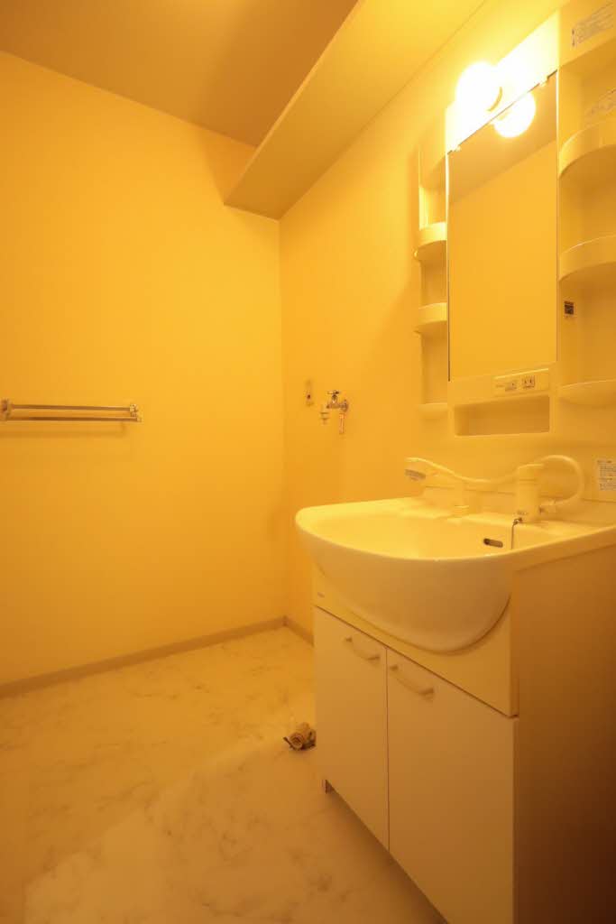 ジェネス長束 A0201号-8