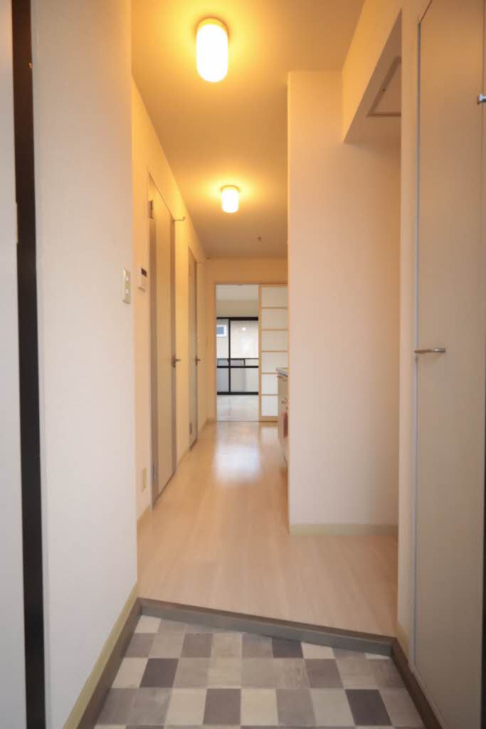 ジェネス長束 A0201号-11