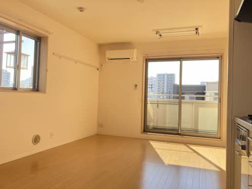 ベルヴュー段原 A0302号-2