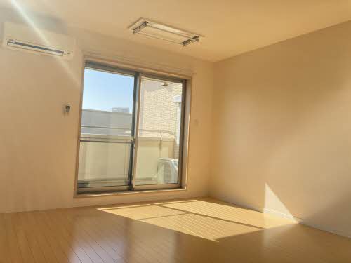 ベルヴュー段原 A0302号-4