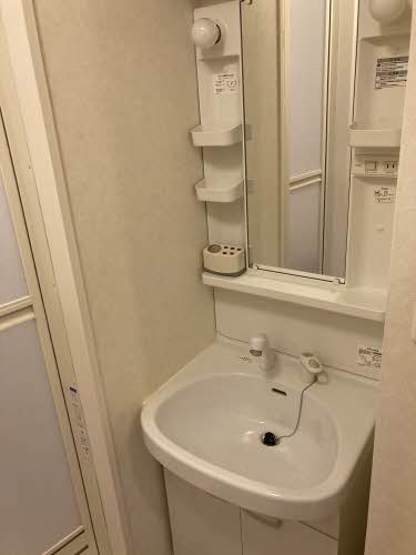 ベルヴュー段原 A0302号-6