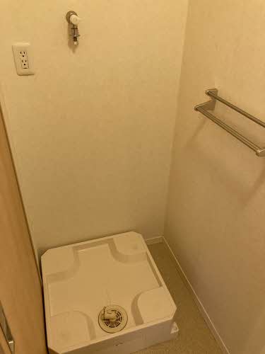 ベルヴュー段原 A0302号-7